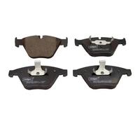 BRAKE PAD SET DISC BRAKE 19-2947 FOR BMW 3/E91/E90 X1/E84/SAV/SUV N47D20B 2.0L