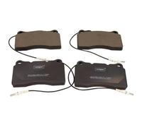 MAXGEAR 19-2959 Brake Pad Set, disc brake for CITRO?N,FIAT,LANCIA,PEUGEOT