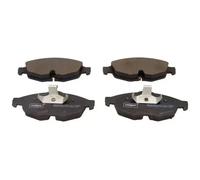 Brake pads Front Axle 19-2967 MAXGEAR for CHRYSLER SEBRING SEBRING Convertible