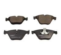 Brake pads Front Axle 19-2998 MAXGEAR for BMW 5 6 Coupe 6 Convertible 5 Touring