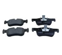 Brake pads Front Axle 19-3013 MAXGEAR for BMW 1 Sports Hatch 2 Coupe