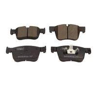 Brake pads Front Axle 19-3047 MAXGEAR for CITROËN PEUGEOT