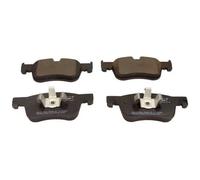 Brake pads Front Axle 19-3064 MAXGEAR for CITROËN PEUGEOT OPEL TOYOTA FIAT