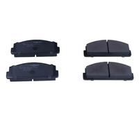 Brake pads Front Axle 19-3068 MAXGEAR for FIAT PININFARINA SEAT ZASTAVA LANCIA