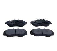BRAKE PAD SET DISC BRAKE 19-3094 FOR AUDI 100/5000 200 90 80 QUATTRO JY 2.1L 80