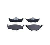 Brake pads Front Axle 19-3130 MAXGEAR for VW SEAT