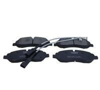 New Brake Pad Set, disc brake for FORD:TRANSIT V363 Bus,TRANSIT V363 Van