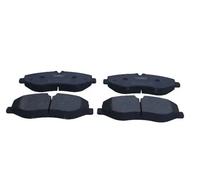 Brake pads Front Axle 19-3373 MAXGEAR for MERCEDES-BENZ VITO / MIXTO Van VIANO
