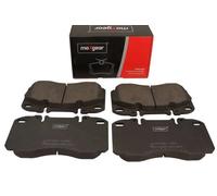 BRAKE PAD SET DISC BRAKE 19-3375 FOR IVECO DAILY/Platform/Chassis/Van/Dump/VI