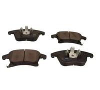 Brake pads Front Axle 19-3406 MAXGEAR for FORD MONDEO V Saloon MONDEO V Turnier