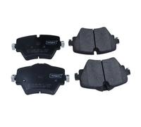 Brake pads Front Axle 19-3593 MAXGEAR for BMW MINI TOYOTA