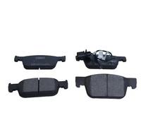 Brake pads Front Axle 19-3596 MAXGEAR for AUDI A4 B9 A4 B9 Avant A4 Allroad B9