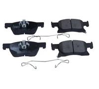Brake pads Front Axle 19-3604 MAXGEAR for OPEL ASTRA K ASTRA K Sports Tourer