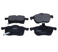 MAXGEAR 19-3649 Brake Pads Set Front for Astra Zafira Corsa Astravan