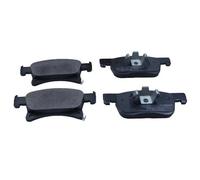 Brake pads Front Axle 19-3650 MAXGEAR for OPEL ADAM CORSA E