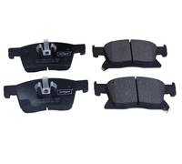 Brake pads Front Axle 19-3651 MAXGEAR for CHEVROLET OPEL