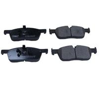 BRAKE PAD SET DISC BRAKE 19-3653 FOR JAGUAR 204DTD/204PT 2.0L 4cyl F-PACE 3.0L