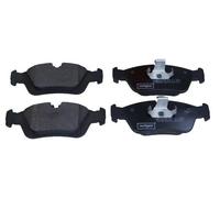 MAXGEAR 19-3665 Brake Pads Set Front for 3 Z3 Z4 Brooklands MF3 Roadster