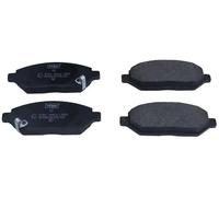 Brake pads Front Axle 19-3670 MAXGEAR for VAUXHALL OPEL