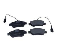 MAXGEAR 19-3673 Brake Pads Set Front for 500 Ka