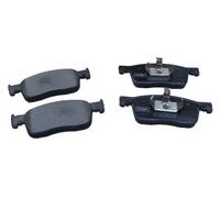 Brake pads Front Axle 19-3677 MAXGEAR for CITROËN PEUGEOT TOYOTA OPEL