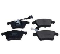 Brake pads Front Axle 19-3852 MAXGEAR for VW TRANSPORTER / CARAVELLE Mk V Bus