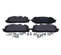 Brake pads Front Axle 19-3854 MAXGEAR for AUDI VW CUPRA