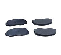 MAXGEAR 19-3860 Brake Pads Set Front for Sportrak Wildcat/Rocky Fourtrak Rocky T