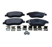 Brake pads Front Axle 19-3864 MAXGEAR for FIAT TIPO Saloon TIPO Hatchback