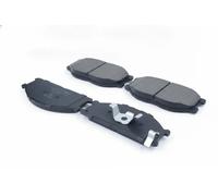 Brake pads Front Axle 19-3877 MAXGEAR for NISSAN TOYOTA SUBARU FORD LDV