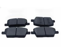 Brake pads Front Axle 19-3879 MAXGEAR for OPEL CHEVROLET