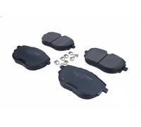 Brake pads Front Axle 19-3880 MAXGEAR for VW TRANSPORTER / CARAVELLE Mk VI Bus