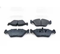 BRAKE PAD SET DISC BRAKE 19-3881 FOR FERRARI 328/GTS/GTB ALPINA PORSCHE