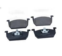 Brake pads Front Axle 19-3882 MAXGEAR for SEAT VW AUDI SKODA