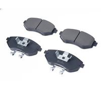 BRAKE PAD SET DISC BRAKE 19-3891 FOR DAEWOO CHEVROLET AVEO/KALOS/Hatchback 1.4L