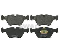 SWAG 20 91 6442 Brake pad set