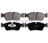 BRAKE PAD SET DISC BRAKE 20 91 6531 FOR BMW N46B20CB/B/C/BD 2.0L 4cyl 3 E90