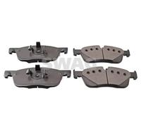 SWAG 22 11 6327 Brake pad set
