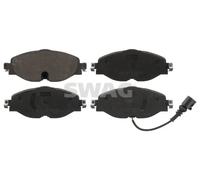 SWAG 30 91 6994 Brake pad set