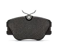 VALEO 301315 Brake pad set