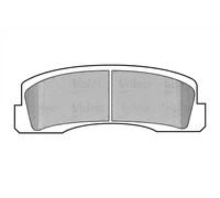 VALEO 301389 Brake pad set