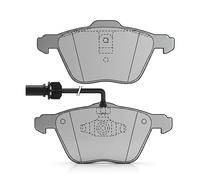 VALEO 301565 Brake pad set