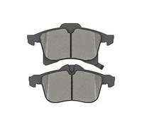 VALEO 301860 Brake pad set
