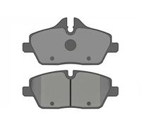 VALEO 302049 Brake pad set