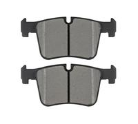 VALEO 302138 Brake pad set