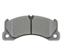 VALEO 302230 Brake pad set