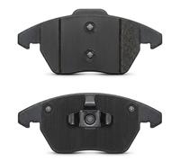 VALEO 302300 Brake pad set