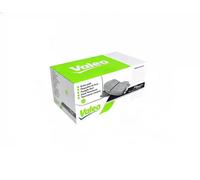Brake pads Front Axle 302418 VALEO for MERCEDES-BENZ VITO / MIXTO Van VITO Bus