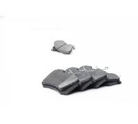 Brake pads Front Axle 302420 VALEO for PEUGEOT 508 I 508 SW I