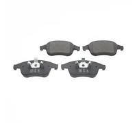 VALEO 302438 Brake pad set